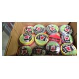 Box Of Warrior Electrical Tape