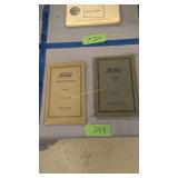 Antique Brass Steam Whistle 14 In