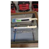 Four Knives 14 In To 16 In