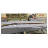 Connecticut Valley 50 Caliber Black Powder Rifle