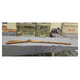 45 Caliber Black Powder Rifle No Paperwork Needed