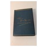 Book The Life Of John Lofland With Selections