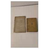 Books Once Upon A Time In Delaware By Katherine