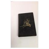 Trinity Parish Cookbooks 1892