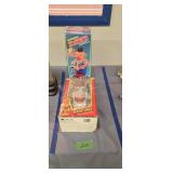 Magic Mike Robot And Mr Bob The Saxophonist In