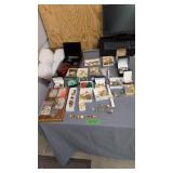 Lots Of Costume Jewelry Watches As Shown