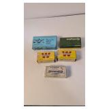 Five Boxes Of 38 Ammo Four Boxes Are Full