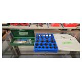 Chevy Mechanics Fender Guard O-rings Trophy