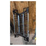 Loading Cargo Braces