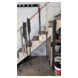 Lot Of Chain