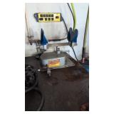 Central Pneumatic Paint Shaker Buyer To Remove