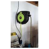Legacy Retractable Air Hose Buyer To Remove