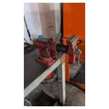 Baron Bench Vice Buyer To Remove