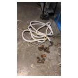 Rope And Chain