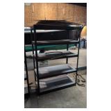 48 Inch Storage Shelf