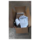 Snap-on Mig Welding Cables Doing The Box