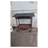 Snap-on Roll Around Tool Cart