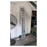 Reese Explorer Farm Ranch Loading Ramps