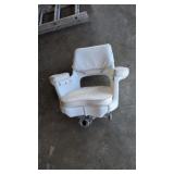 Fishing Fighting Chair