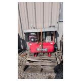 Snap-on Air Compressor