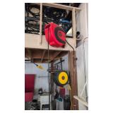 50 Ft Job Smart Retractable Air Hose Buyer To