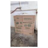 13 U-haul Medium Size Packing Boxes