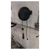 Retractable Extension Cord