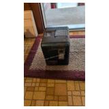 Penny countertop trades stimulator with key