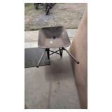 Wheelbarrow