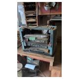 Delta 12 in portable planer