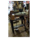 DeWalt scroll saw