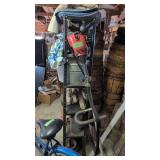 Homelite z830 SB weed eater