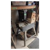 Craftsman 12-in bandsaw