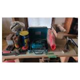 Makita Saber Saw Tape Measures Air Hose