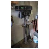 Craftsman floor model drill press