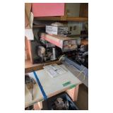 Craftsman radial arm saw  buyer to remove