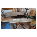 Crosman model 664 GT pellet gun