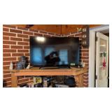 Panasonic 40 Inch Flat Screen Tv With Remote