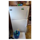 Frigidaire Refrigerator Working