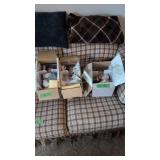 3 Ashton Drake dolls