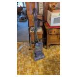 Shark vacuum cleaner