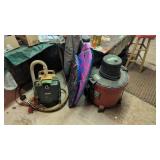 Shop-Vac boogie boards vacuum cleaner