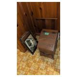 Tater Box And Pictures