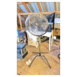 Pedestal Fan