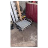 Radiators Light Fixtures And Oil