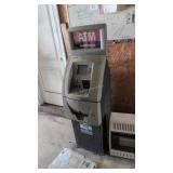 Atm Machine Condition Unknown No Keys