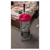 Oreck dual stack vacuum cleaner