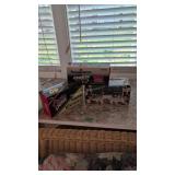 NASCAR racing collectors cars