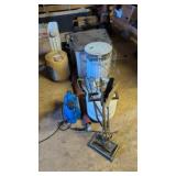 Electric Heater Kerosene Heaters Propane Tank