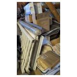 Meat Slicer Drink Machines Porch Railing Etc